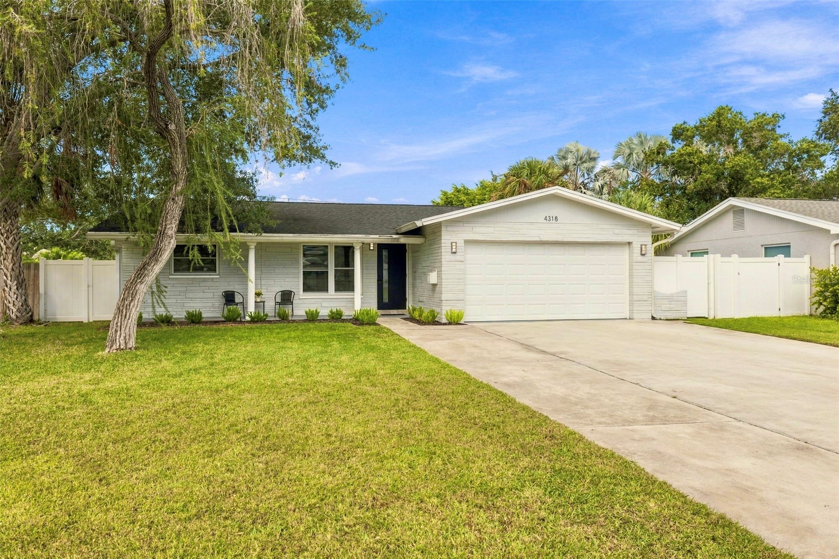 4318 HELENA Street, St Petersburg, FL, 33703 — assumable FHA mortgage at 2.99%