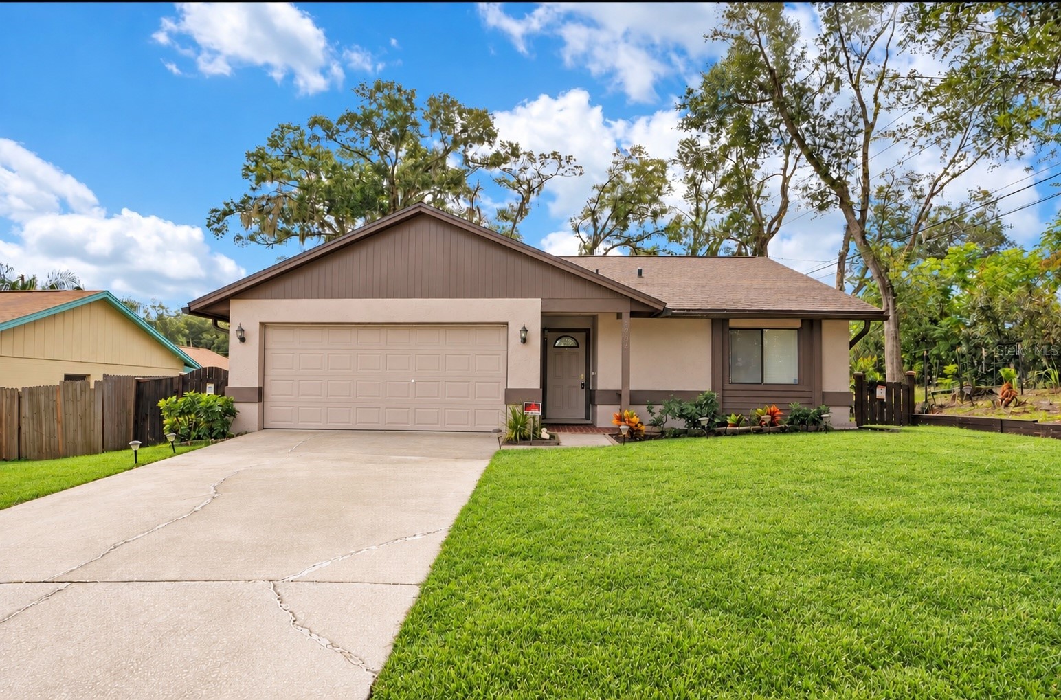 3602 PALM Avenue, Apopka, FL, 32703 — assumable VA mortgage at 3.10%