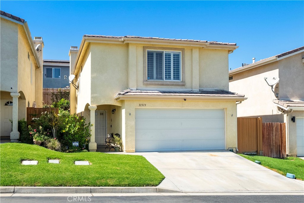 31313 Castaic Oaks Lane, Castaic, CA, 91384 — assumable VA mortgage at 2.81%