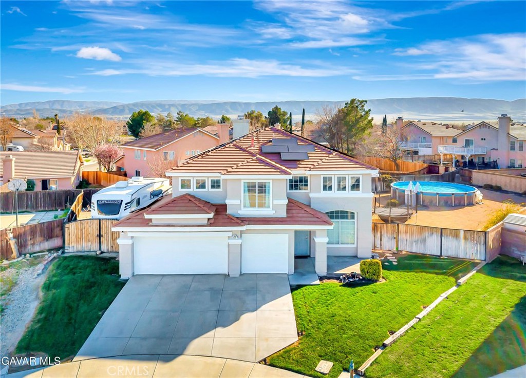 44241 Tahoe, Lancaster, CA, 93536 — assumable FHA mortgage at 4.47%