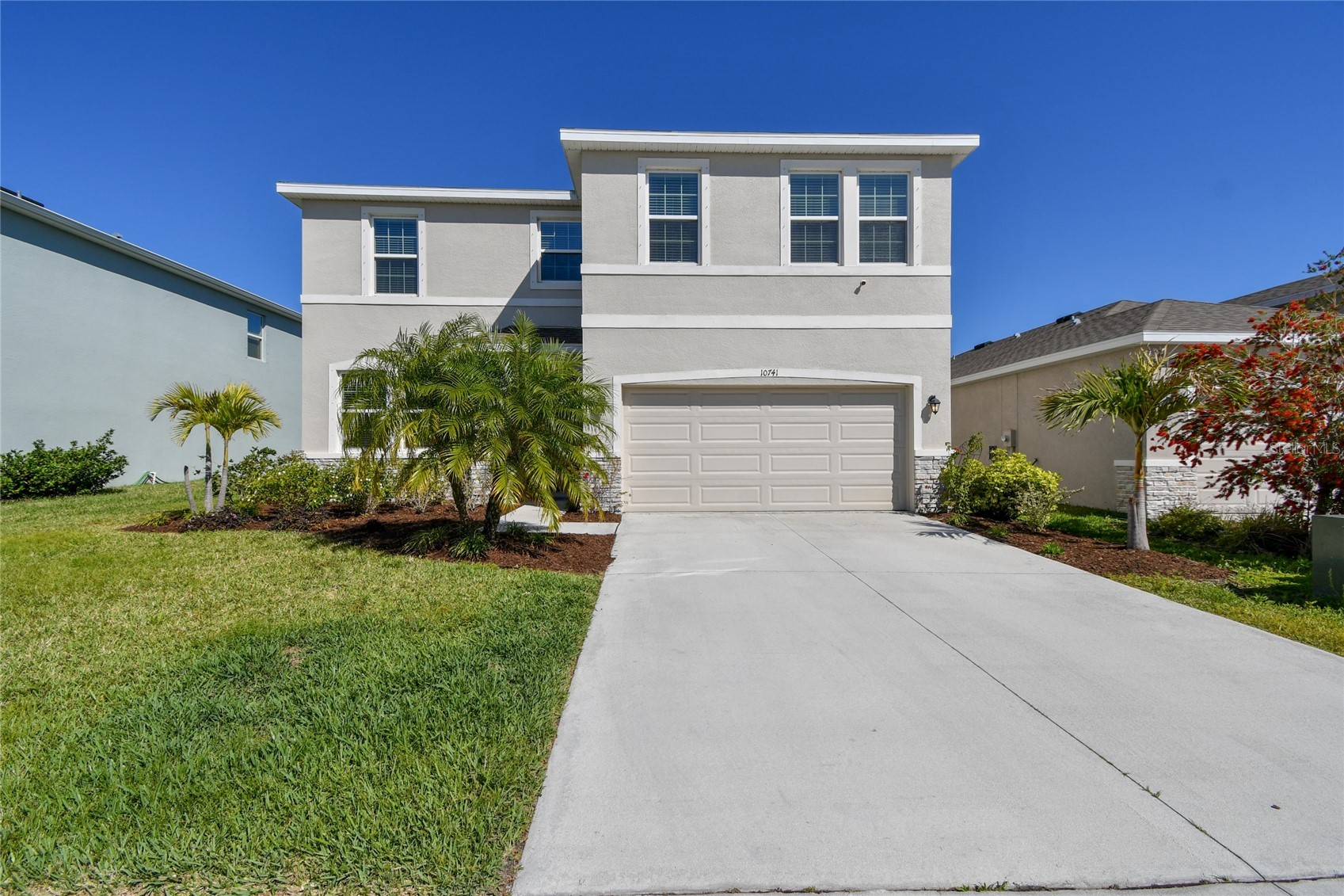 10741 CHARLOTTE Drive, Parrish, FL, 34219 — assumable VA mortgage at 2.80%