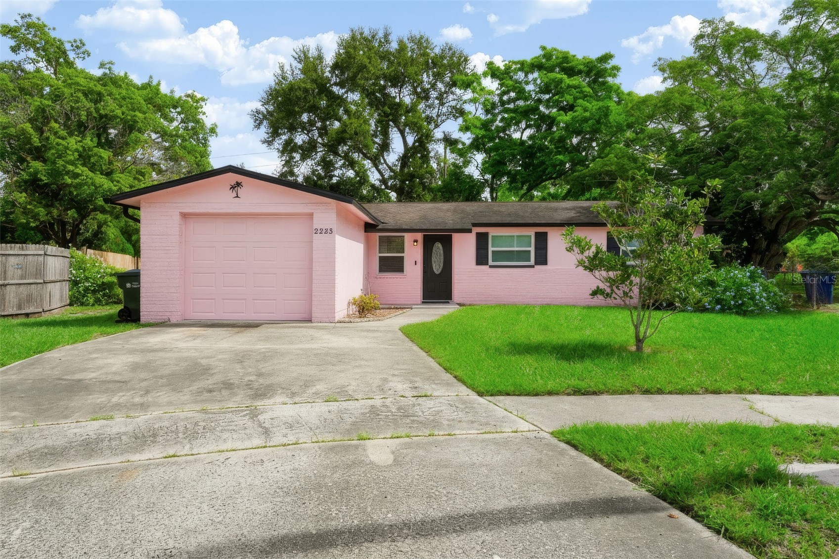 2223 FULTON Way, Largo, FL, 33774 — assumable FHA mortgage at 6.95%