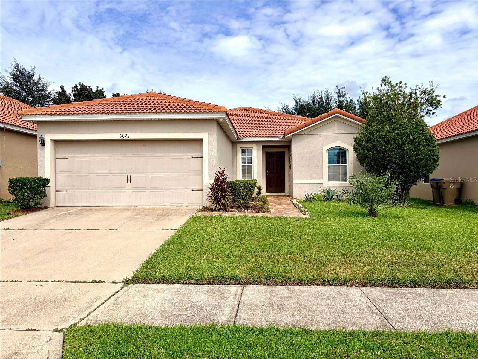 3021 SANGRIA Street, Kissimmee, FL, 34744 — assumable FHA mortgage at 3.60%