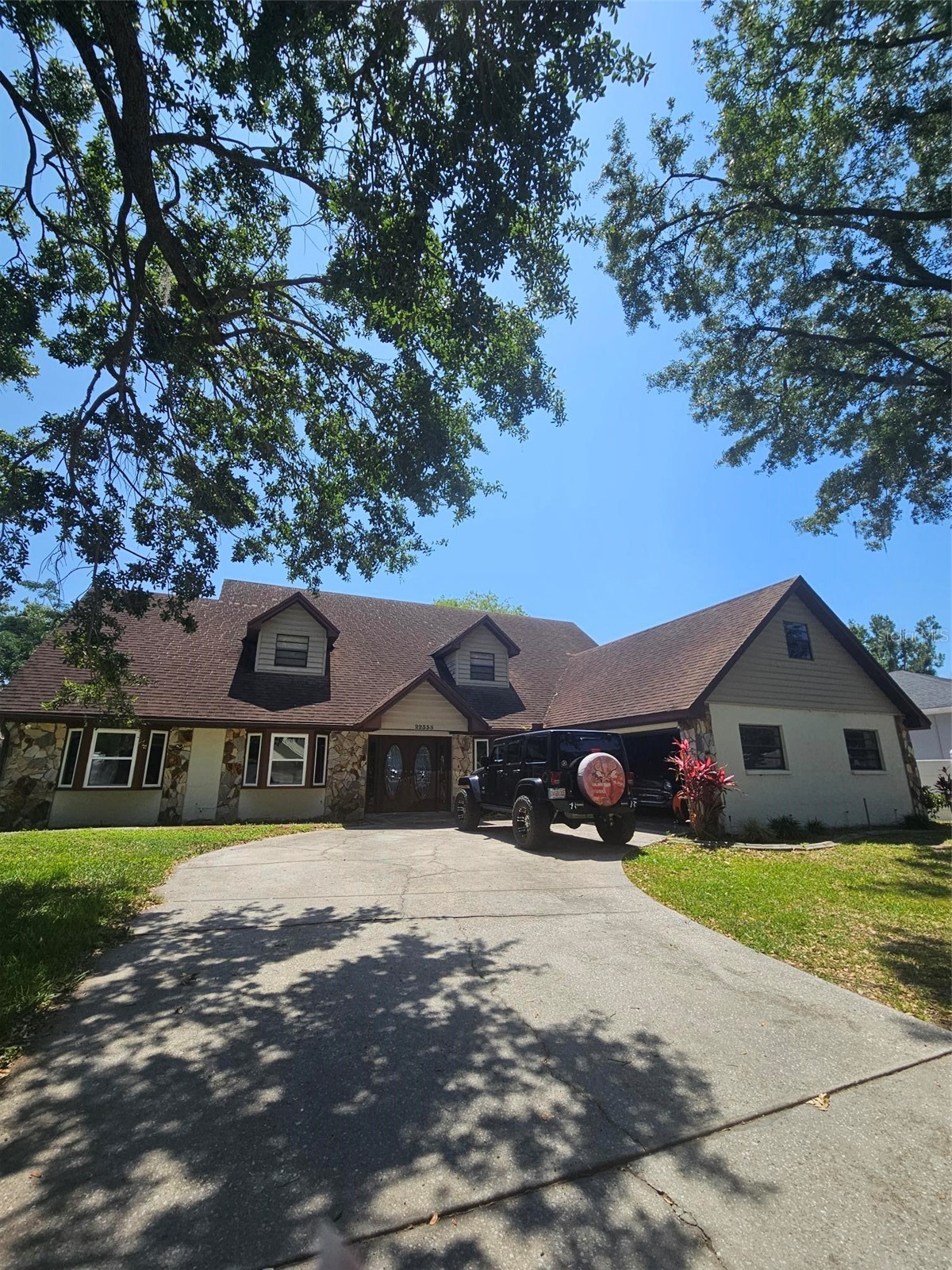 22335 SOUTHSHORE Drive, Land O Lakes, FL, 34639 — assumable VA mortgage at 3.55%