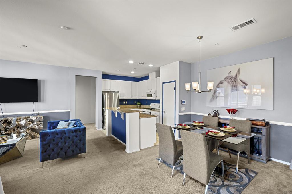 1721 Santa Carolina Avenue ##1, Chula Vista, CA, 91913 — assumable VA mortgage at 2.87%