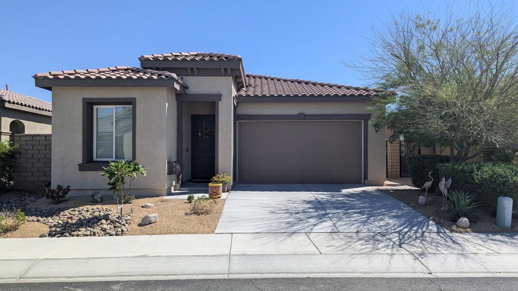 43890 Treviso Drive, Indio, CA, 92203 — assumable FHA mortgage at 5.10%