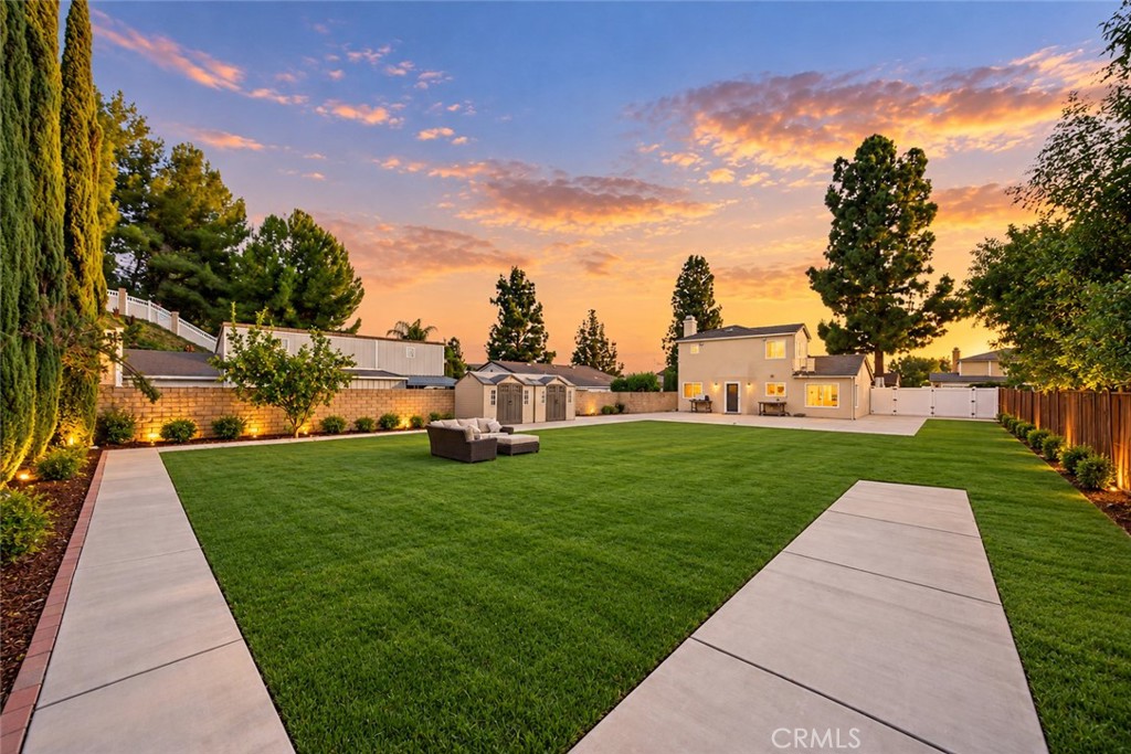 24271 Seagreen Drive, Diamond Bar, CA, 91765 — assumable FHA mortgage at 3.96%