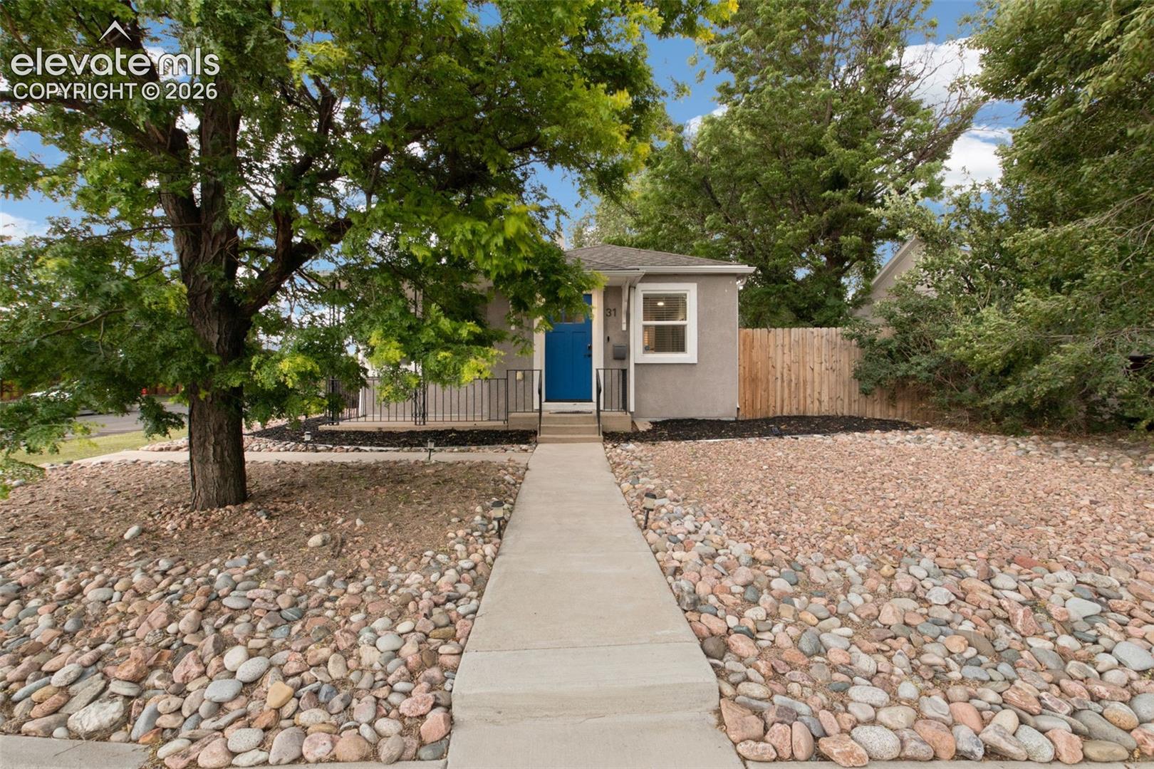 31 Meade Avenue, Colorado Springs, CO, 80909 — assumable VA mortgage at 2.87%