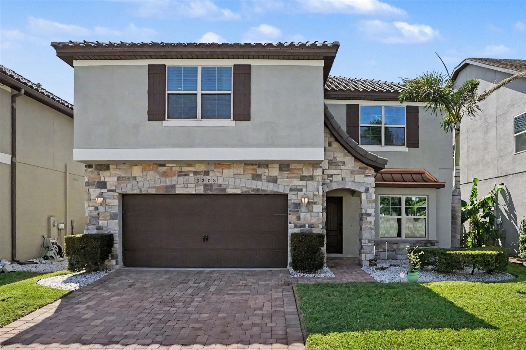 3208 STONEWYCK Street, Orlando, FL, 32824 — assumable VA mortgage at 3.68%