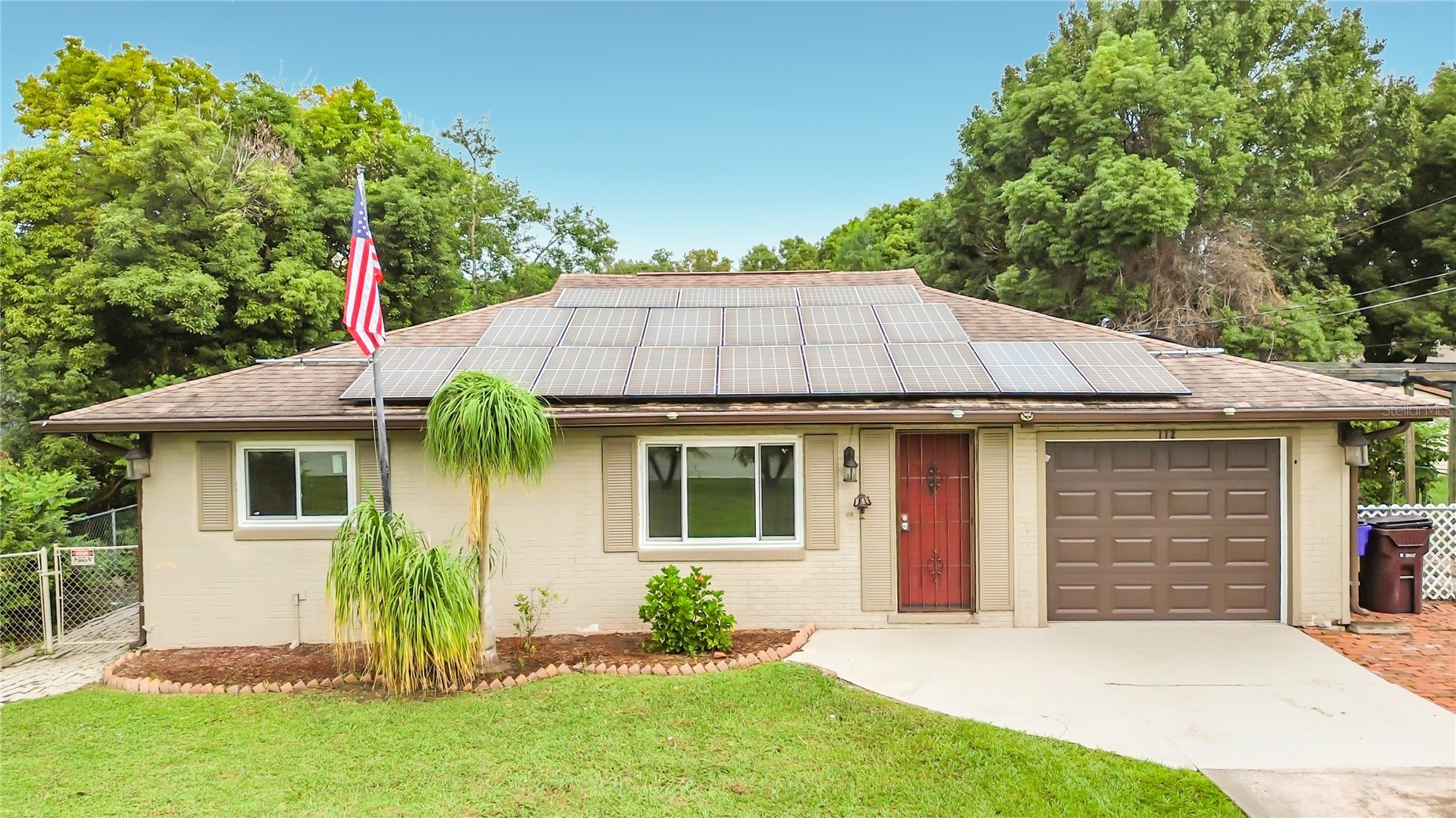 112 10TH Street, St Cloud, FL, 34769 — assumable FHA mortgage at 3.10%