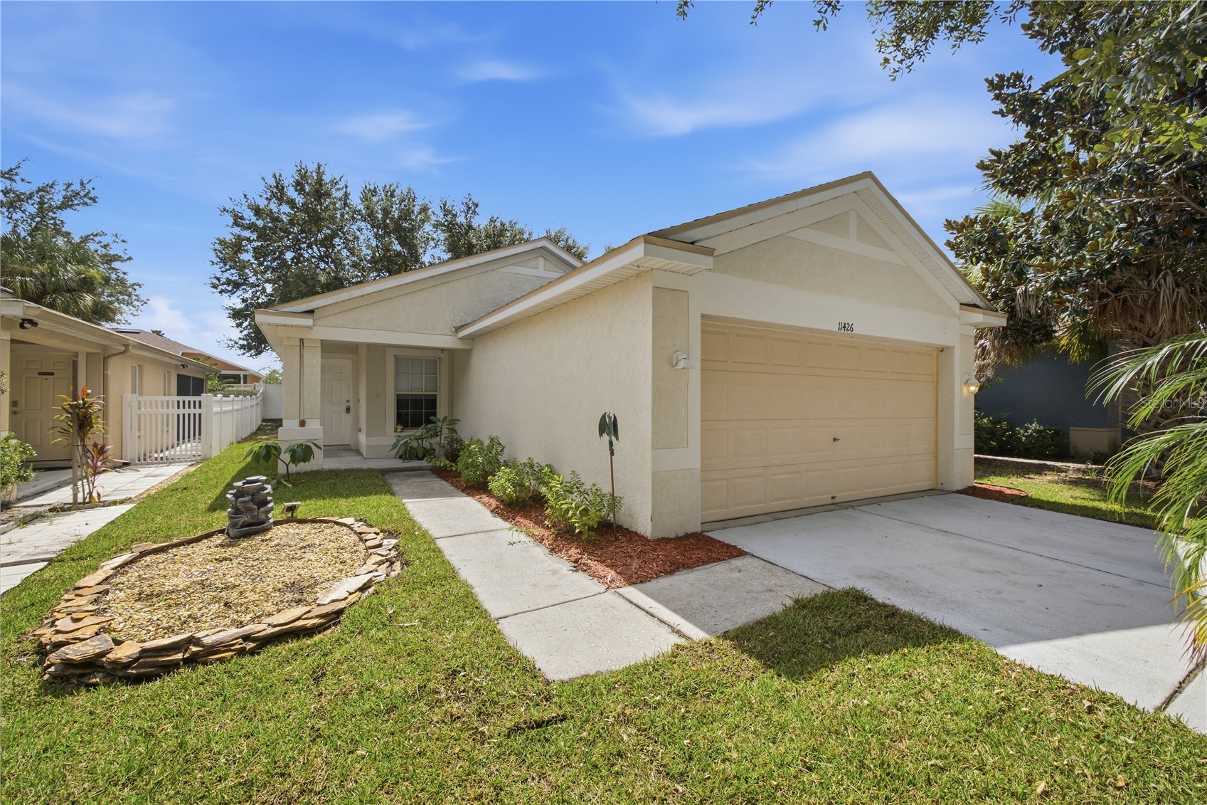 11426 BAY GARDENS Loop, Riverview, FL, 33569 — assumable FHA mortgage at 3.10%