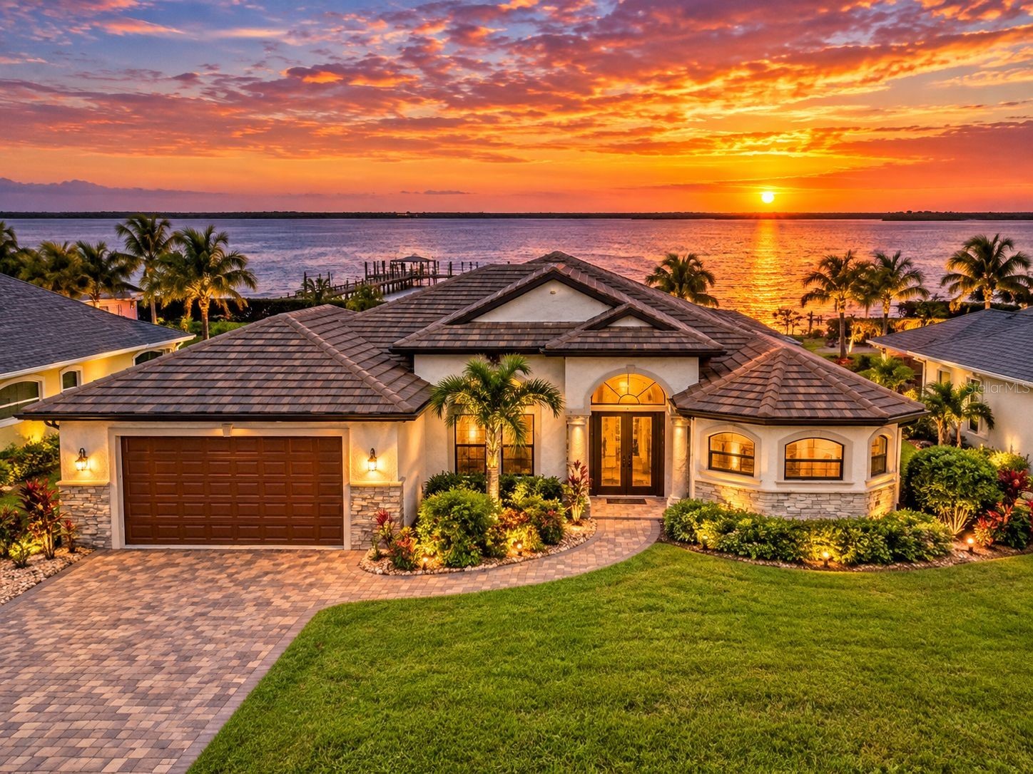9614 SHELBURNE Circle, Port Charlotte, FL, 33981 — assumable VA mortgage at 2.90%