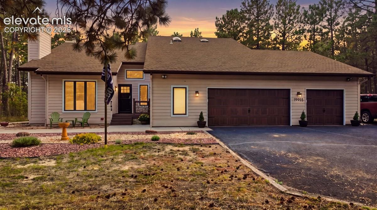 19955 Top O The Moor Drive, Monument, CO, 80132 — assumable VA mortgage at 3.33%