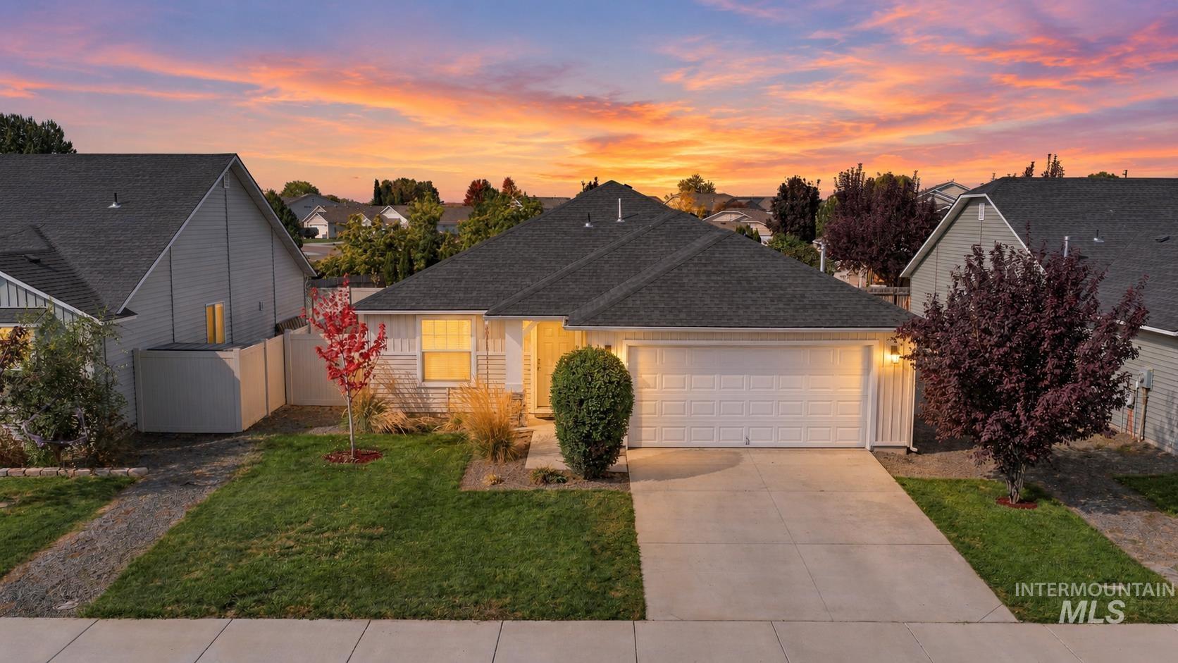 19643 Nanticoke Ave, Caldwell, ID, 83605 — assumable VA mortgage at 3.22%