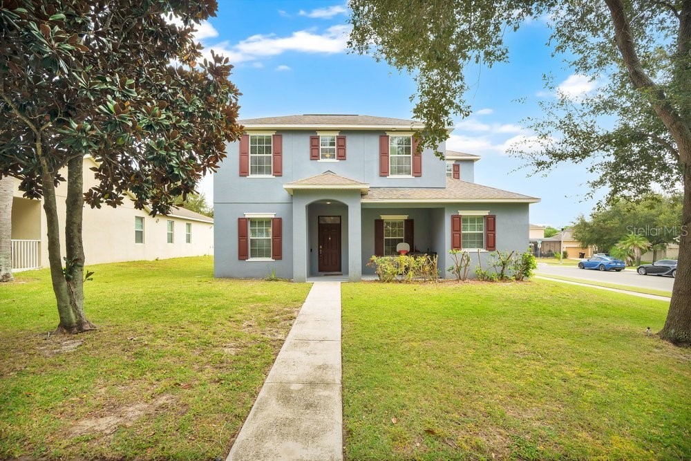 2096 CORDAVILLE Place, Apopka, FL, 32703 — assumable FHA mortgage at 3.01%