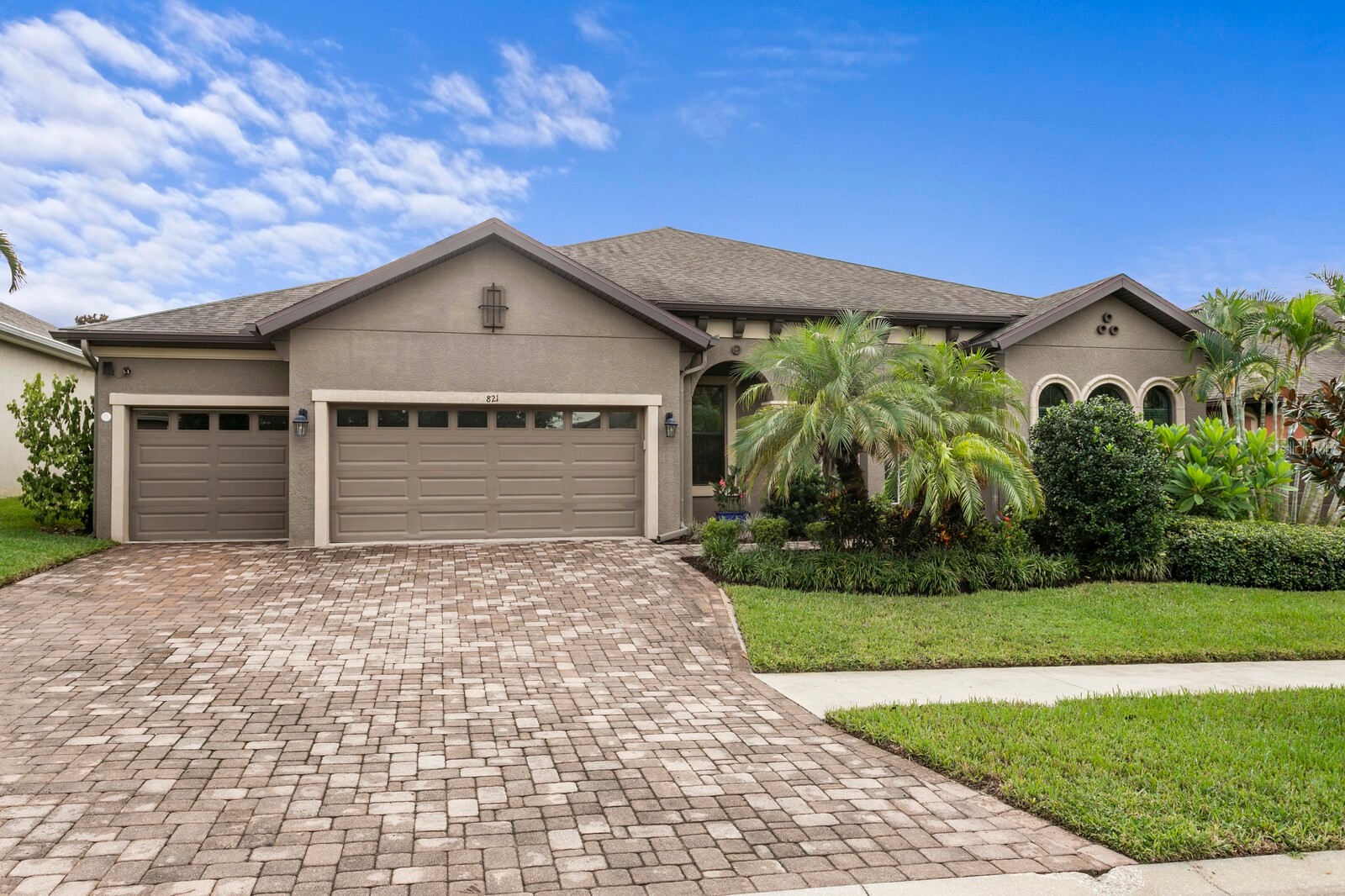 821 FLORESTA Street, Brandon, FL, 33511 — assumable VA mortgage at 4.42%