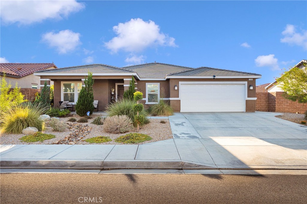 11538 Halter, Victorville, CA, 92392 — assumable FHA mortgage at 5.51%