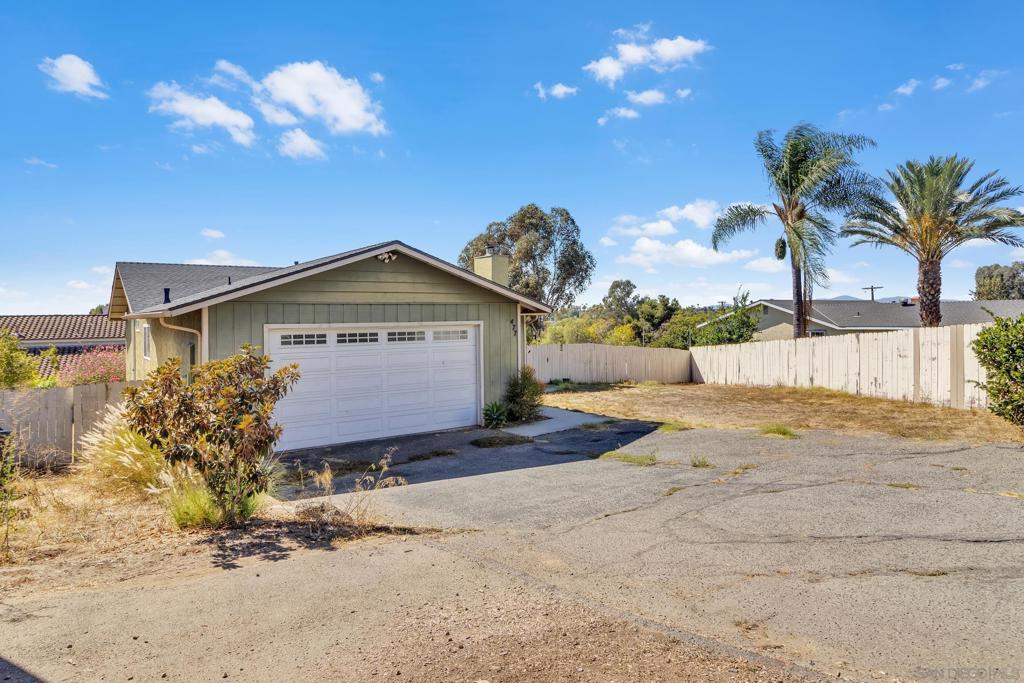 477 Rancho Vista, Vista, CA, 92083 — assumable VA mortgage at 2.99%