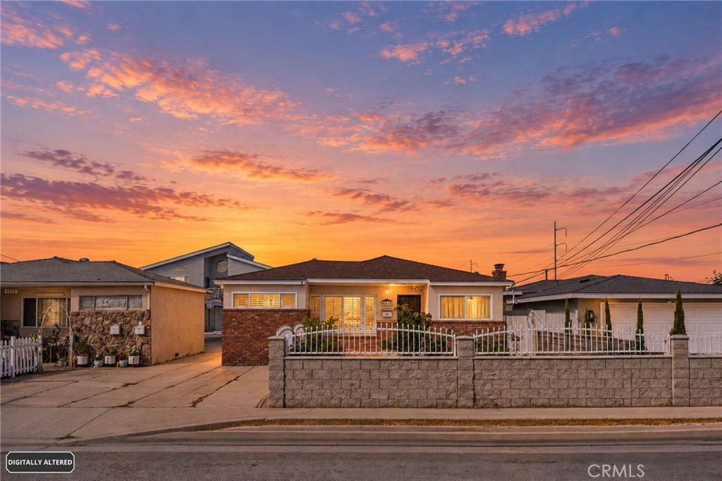 4619 149th, Lawndale, CA, 90260 — assumable FHA mortgage at 3.75%