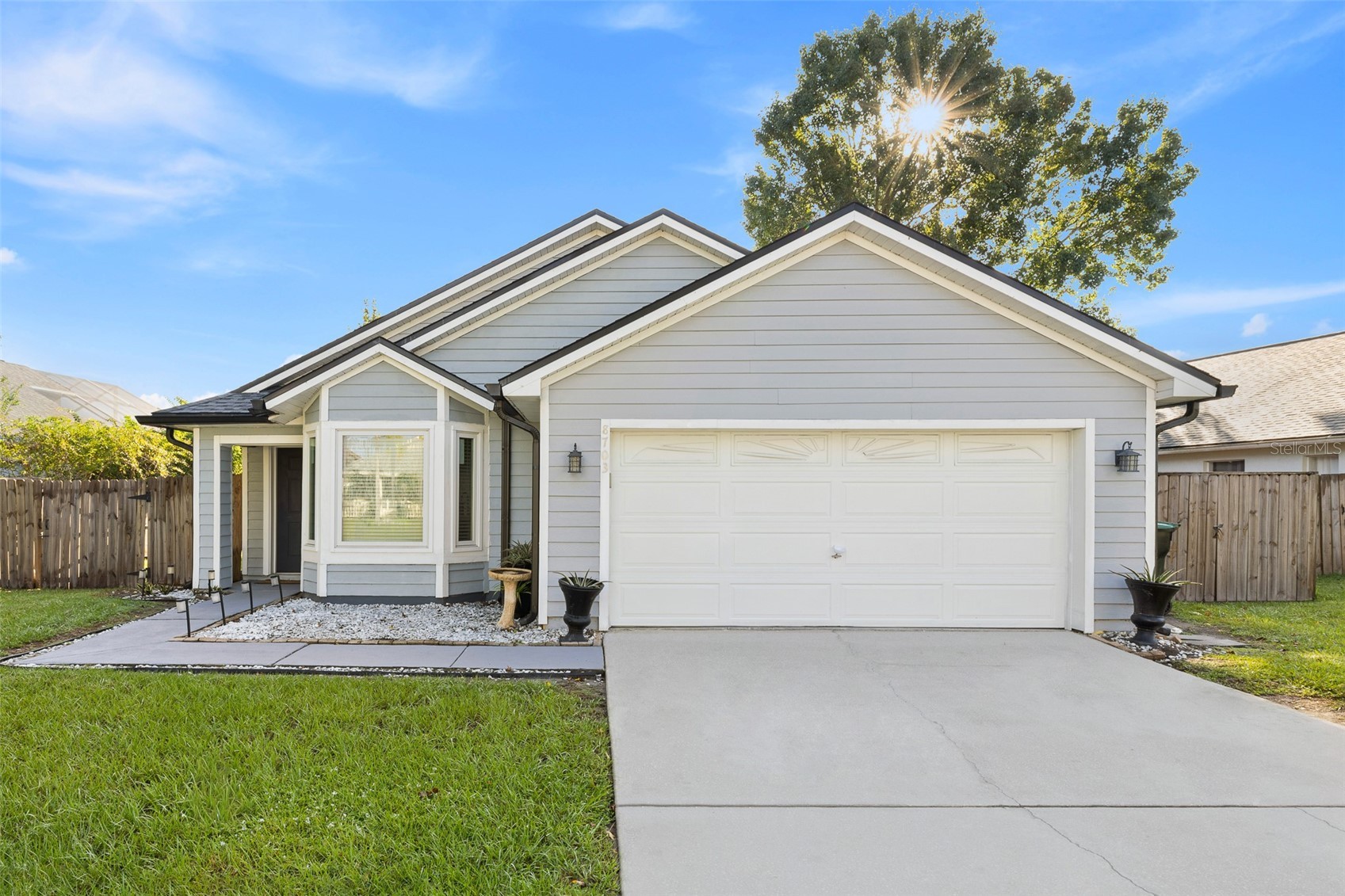 8703 FORT JEFFERSON Boulevard, Orlando, FL, 32822 — assumable FHA mortgage at 4.60%