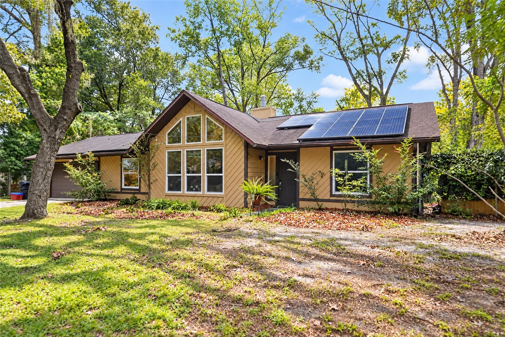 7304 18TH Place, Gainesville, FL, 32607 — assumable VA mortgage at 2.73%