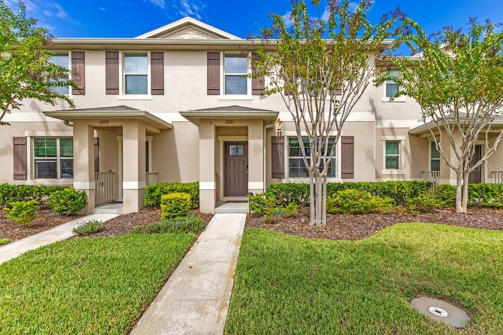 1881 RED CANYON Drive, Kissimmee, FL, 34744 — assumable FHA mortgage at 3.23%