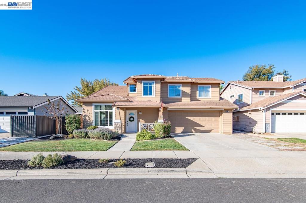 4785 Mills Dr, Brentwood, CA, 94513 — assumable VA mortgage at 4.00%