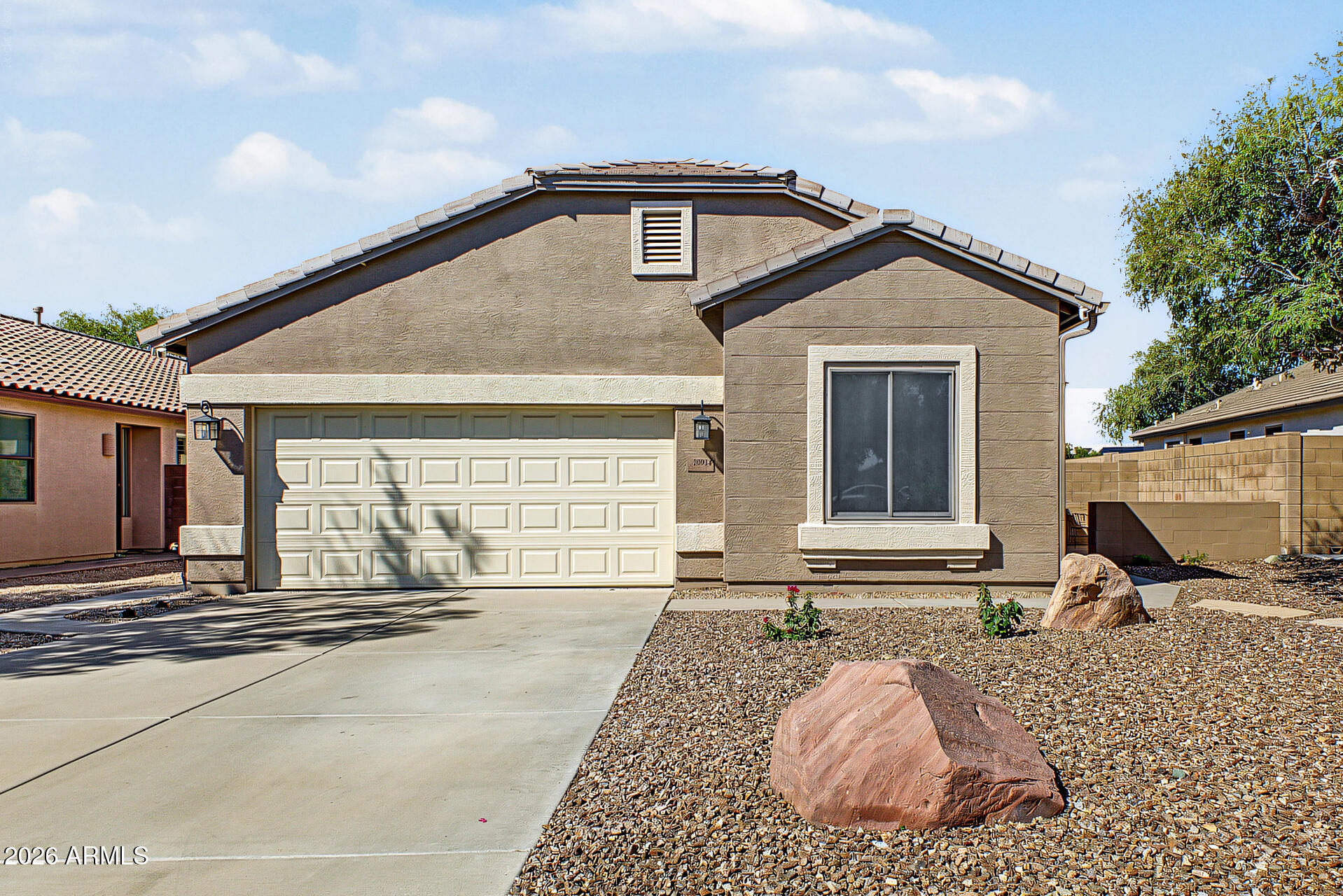 20914 94TH Lane, Peoria, AZ, 85382 — assumable FHA mortgage at 3.41%