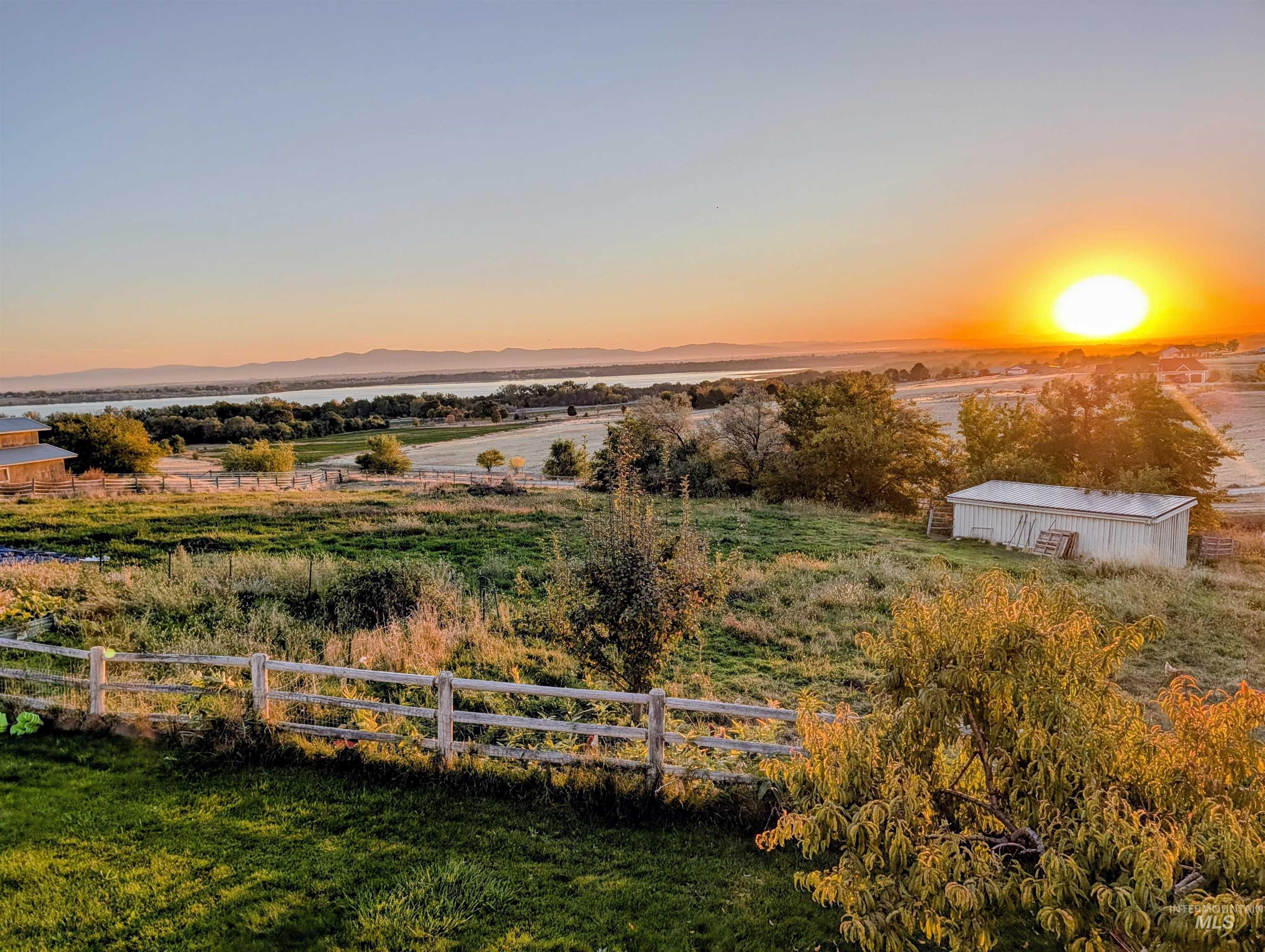 10270 Duck Lane, Nampa, ID, 83686 — assumable VA mortgage at 3.17%