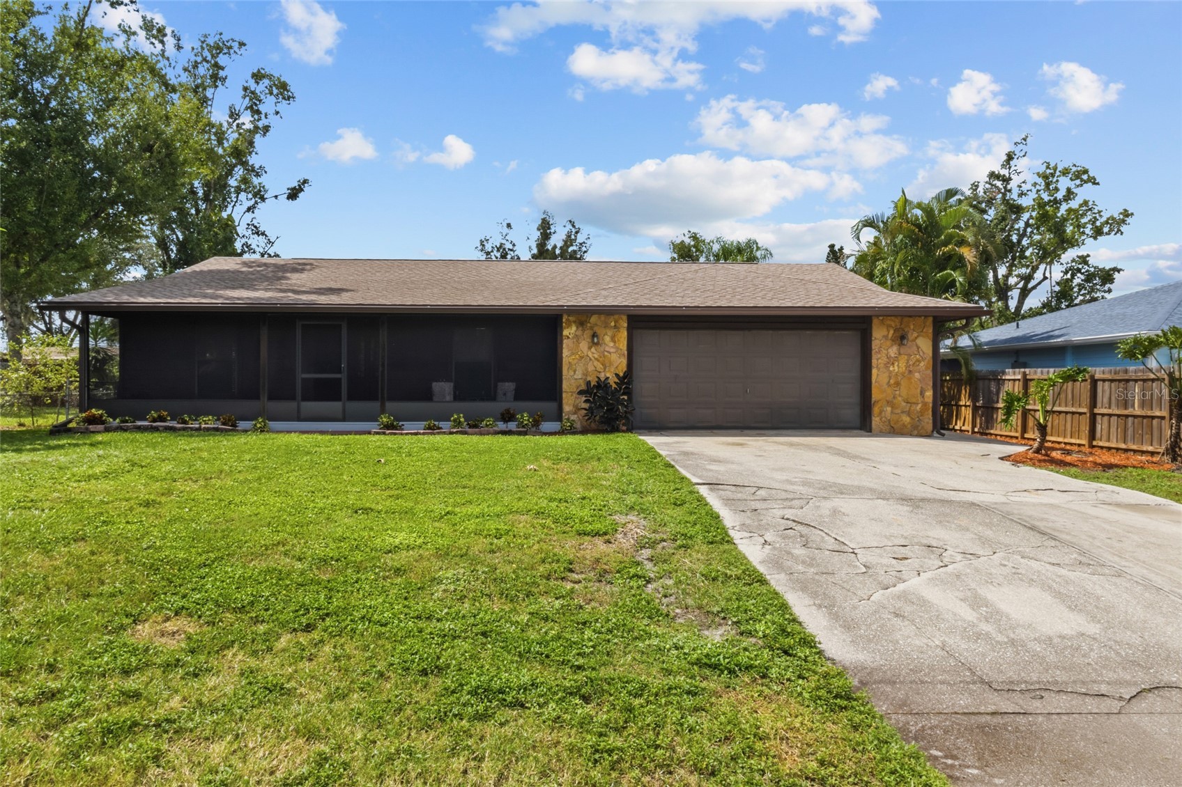 848 GANTT Avenue, Sarasota, FL, 34232 — assumable FHA mortgage at 3.68%