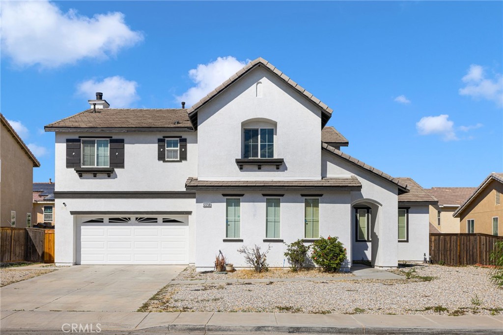 12258 Tortuga, Victorville, CA, 92392 — assumable VA mortgage at 6.81%