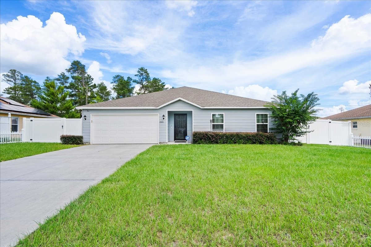 15031 28TH TERRACE Road, Ocala, FL, 34473 — assumable FHA mortgage at 6.76%