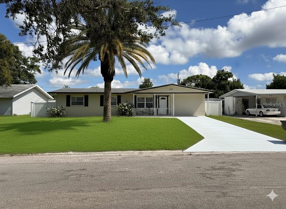 2310 25TH Avenue, Bradenton, FL, 34205 — assumable FHA mortgage at 3.60%