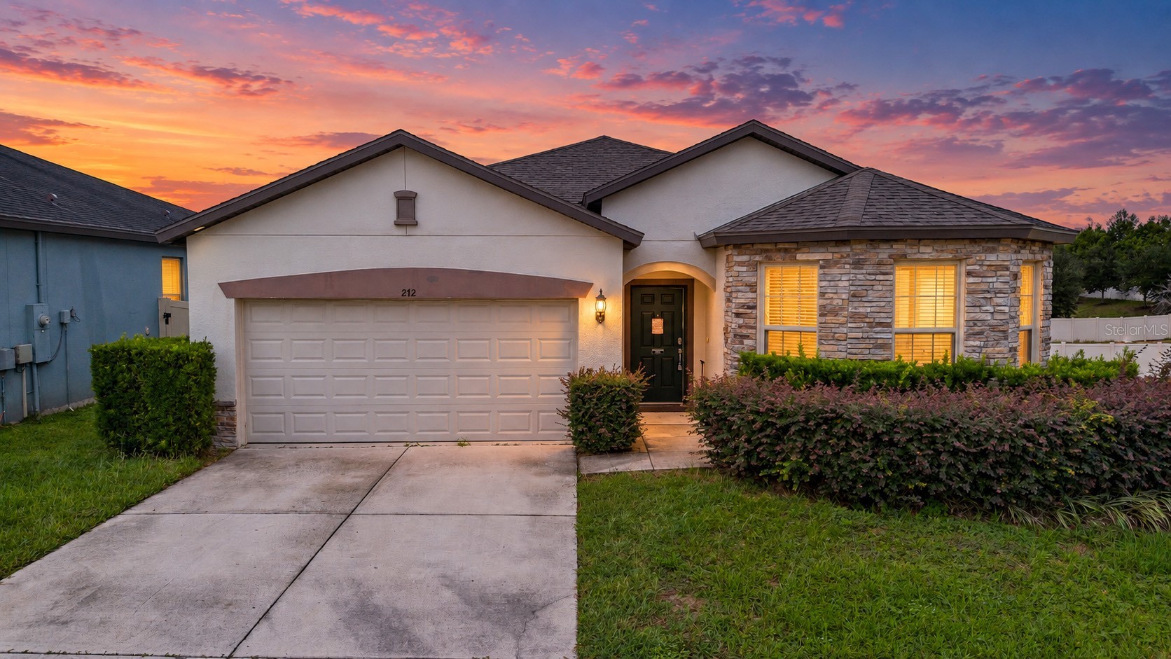 272 CITRUS ISLE Loop, Davenport, FL, 33837 — assumable FHA mortgage at 3.60%