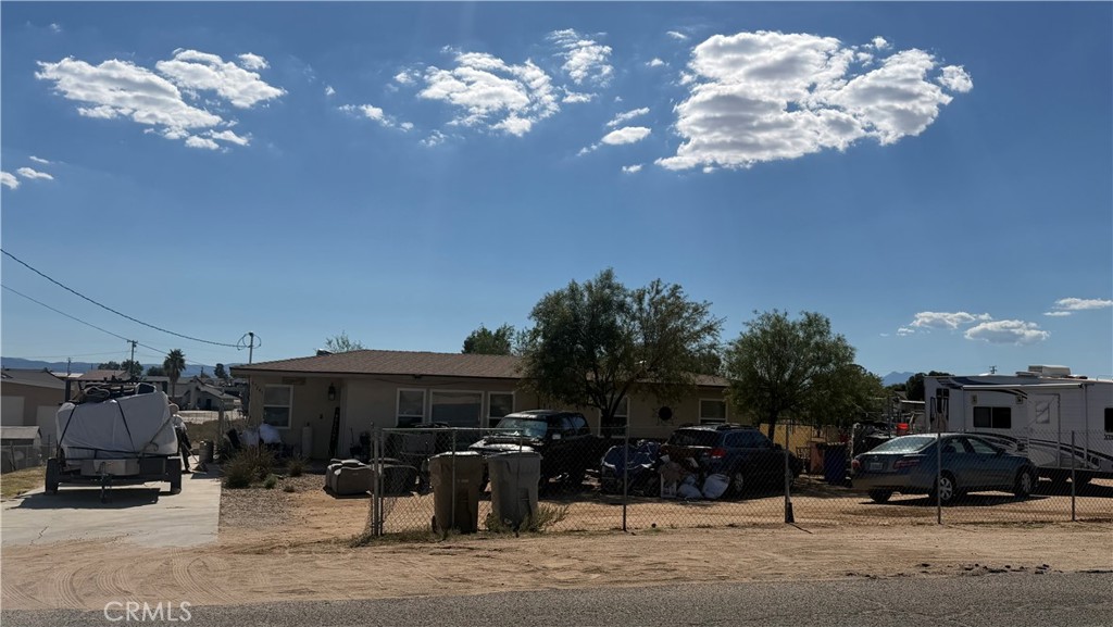 17241 Donert, Hesperia, CA, 92345 — assumable FHA mortgage at 3.45%