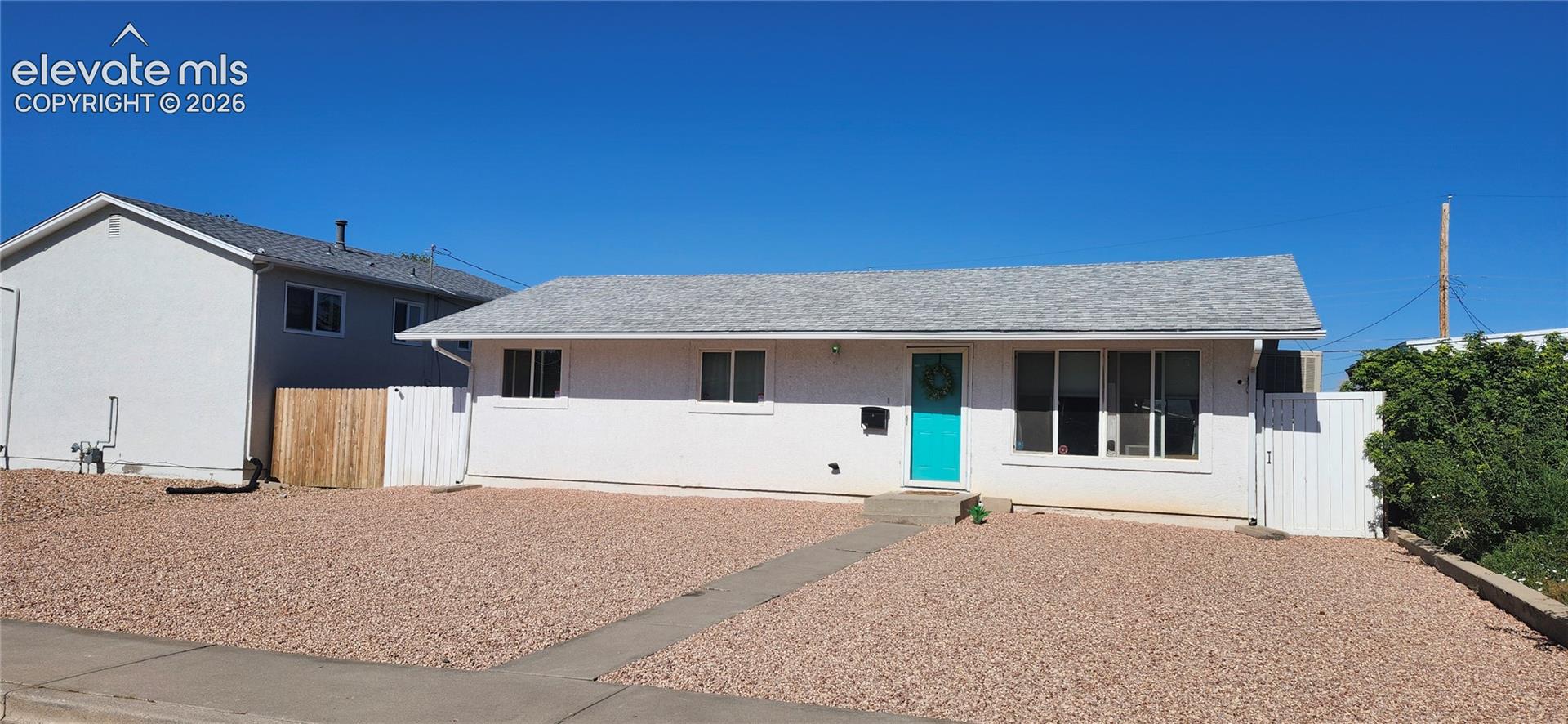 2305 Cheyenne Avenue, Pueblo, CO, 81003 — assumable FHA mortgage at 3.49%