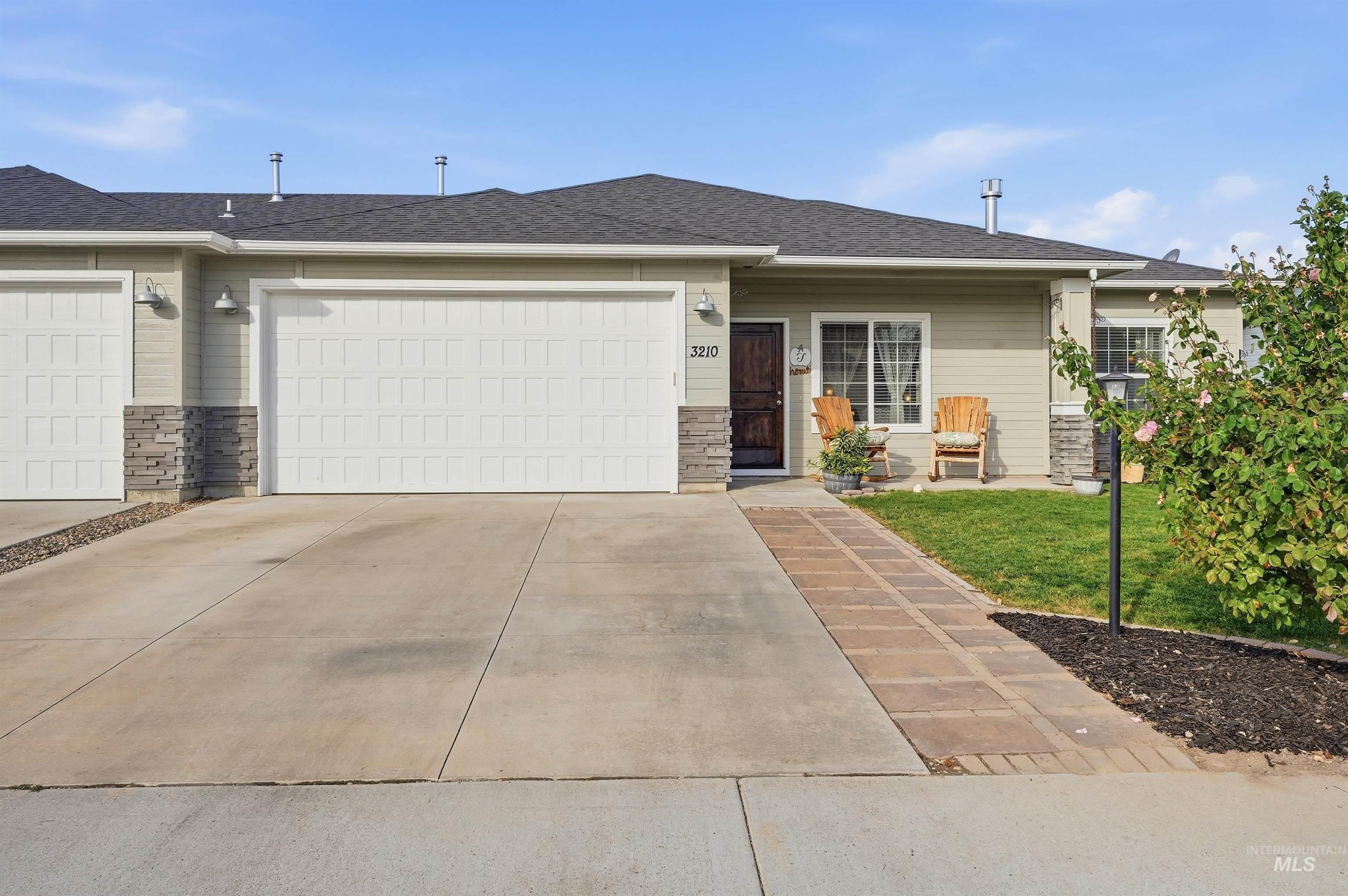 3210 Airport Ave, Caldwell, ID, 83605 — assumable FHA mortgage at 6.89%