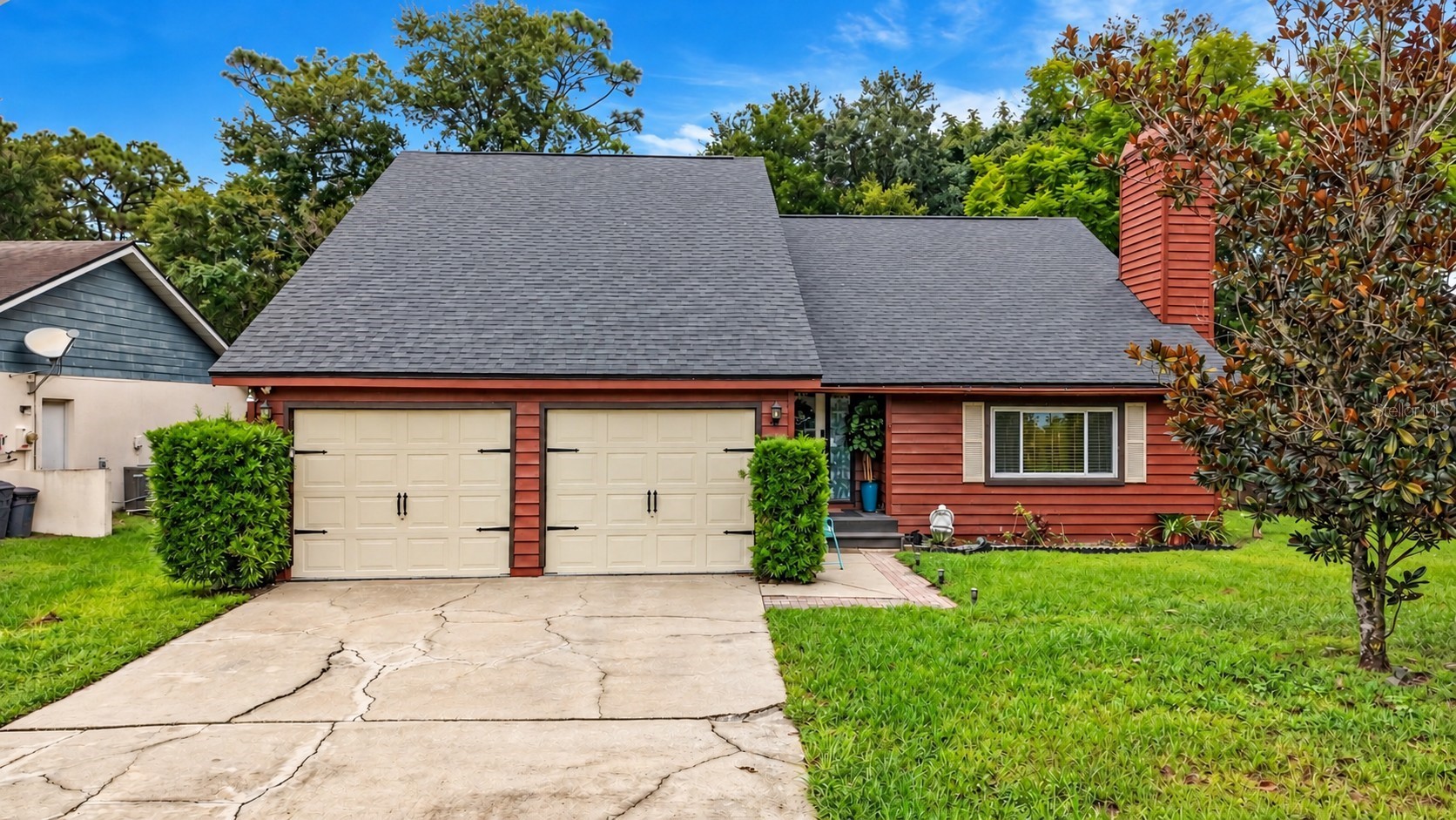 825 MELLOWOOD Avenue, Orlando, FL, 32825 — assumable FHA mortgage at 4.53%