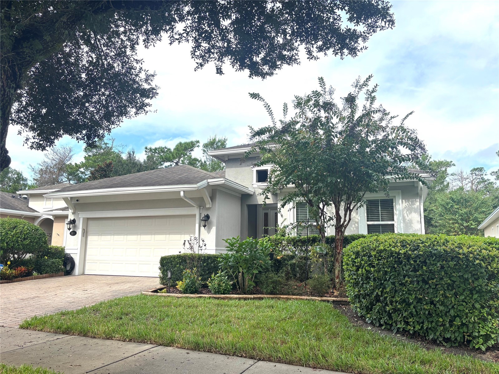 1076 GARDENSHIRE Lane, Deland, FL, 32724 — assumable VA mortgage at 2.30%