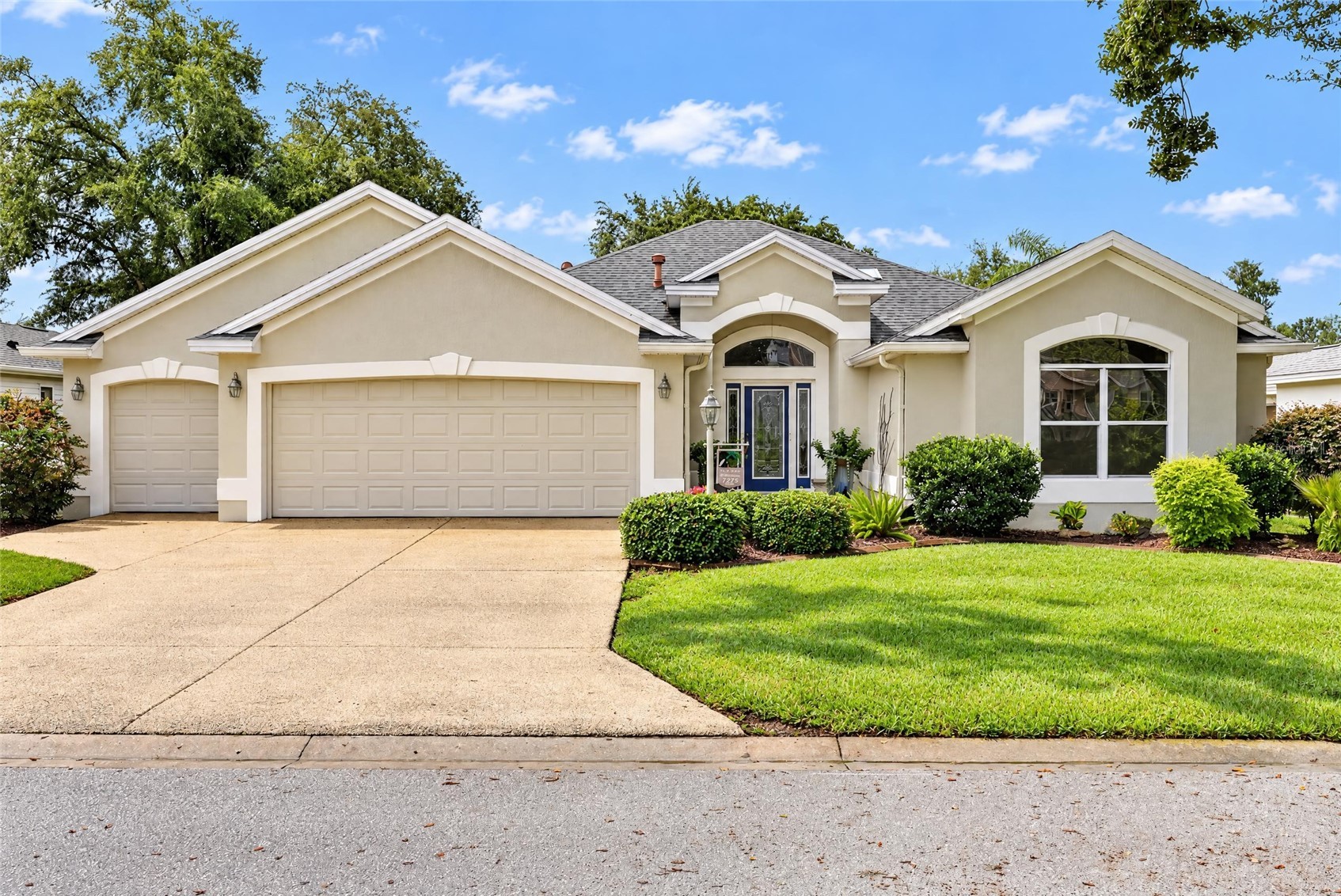7775 168TH LONE OAK Loop, The Villages, FL, 32162 — assumable VA mortgage at 3.42%
