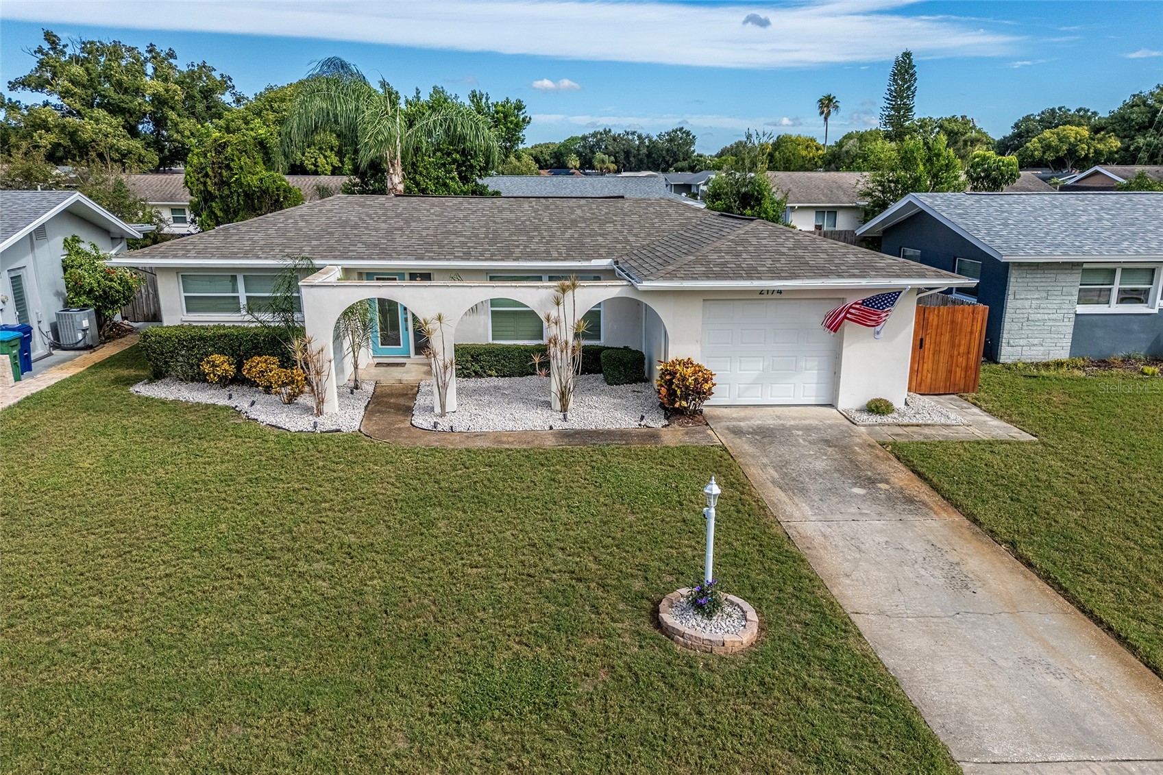 2174 SCOTLAND Drive, Clearwater, FL, 33763 — assumable VA mortgage at 6.50%