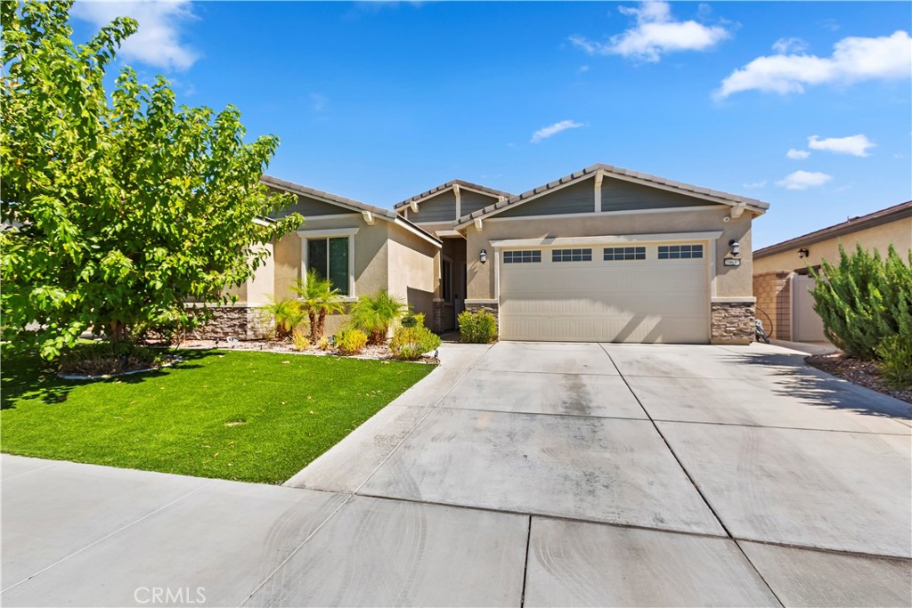 29632 Stageline, Menifee, CA, 92584 — assumable VA mortgage at 2.88%
