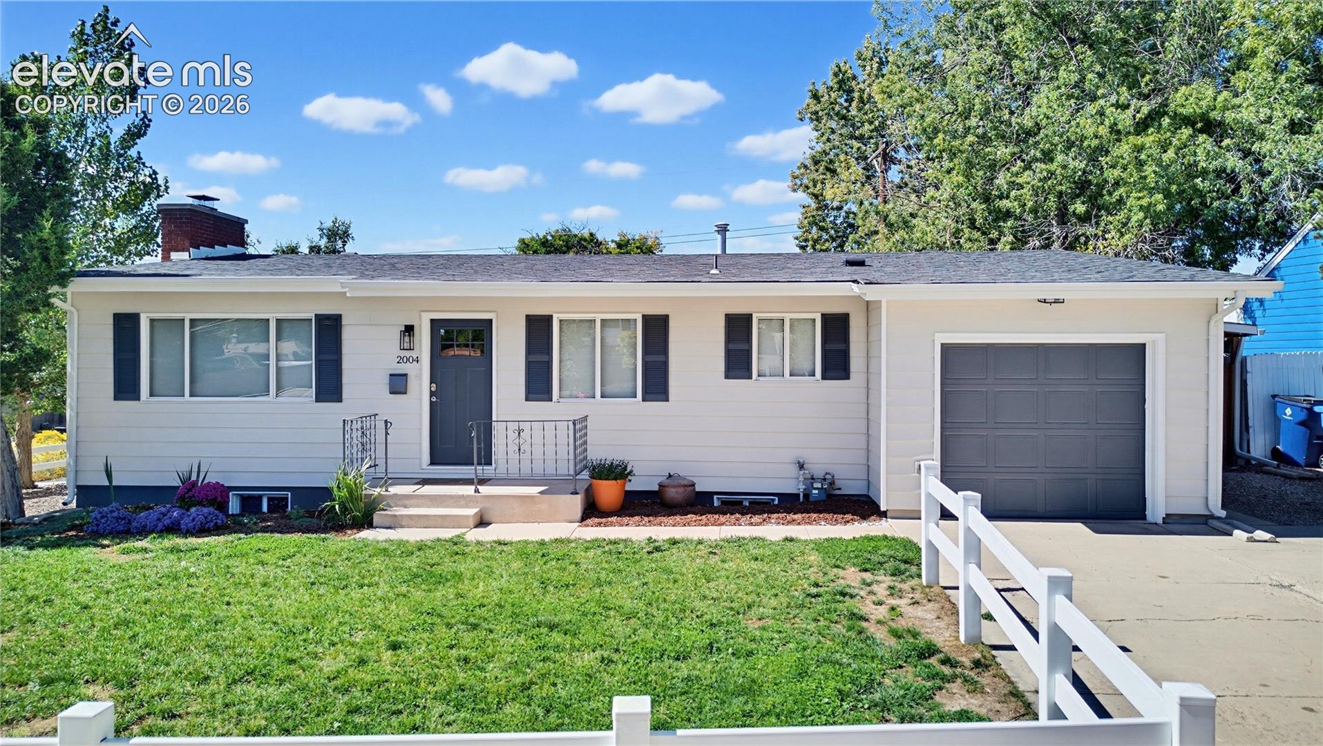 2004 Trent Avenue, Colorado Springs, CO, 80909 — assumable VA mortgage at 2.37%