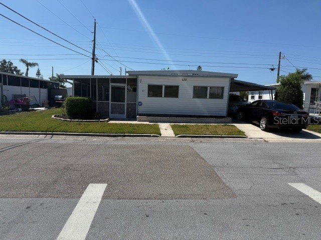 620 49TH Avenue, Bradenton, FL, 34207 — assumable VA mortgage at 6.50%