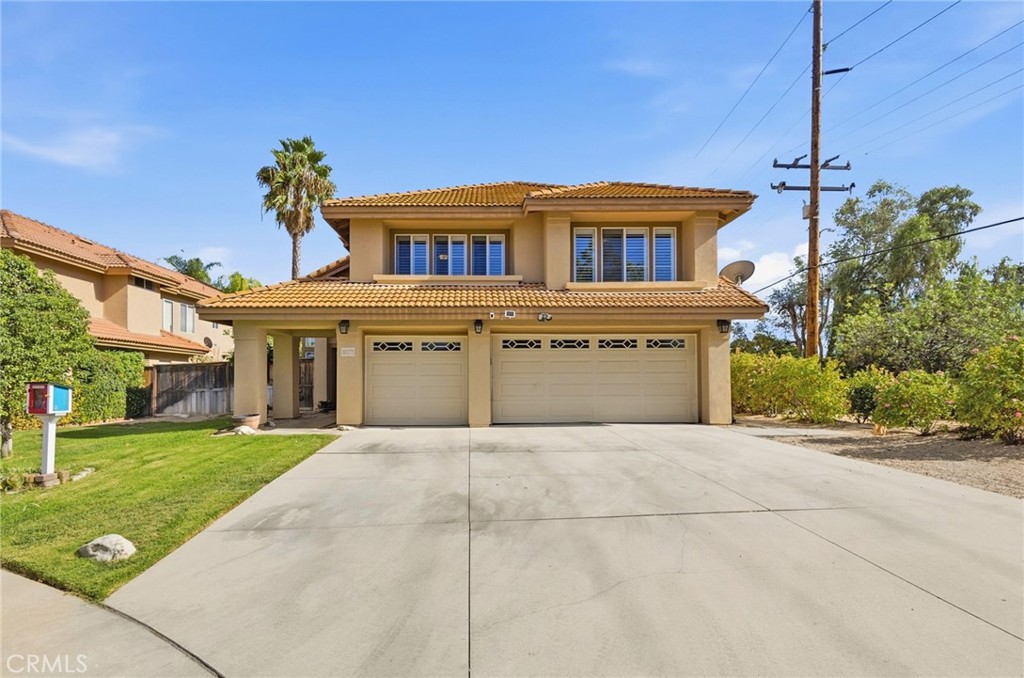 30371 Falcon Point Ct, Murrieta, CA, 92563 — assumable VA mortgage at 2.74%