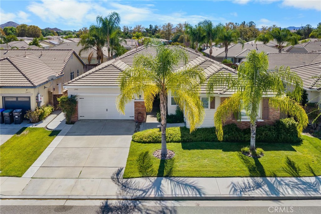 29421 Lake Hills, Menifee, CA, 92585 — assumable FHA mortgage at 3.05%