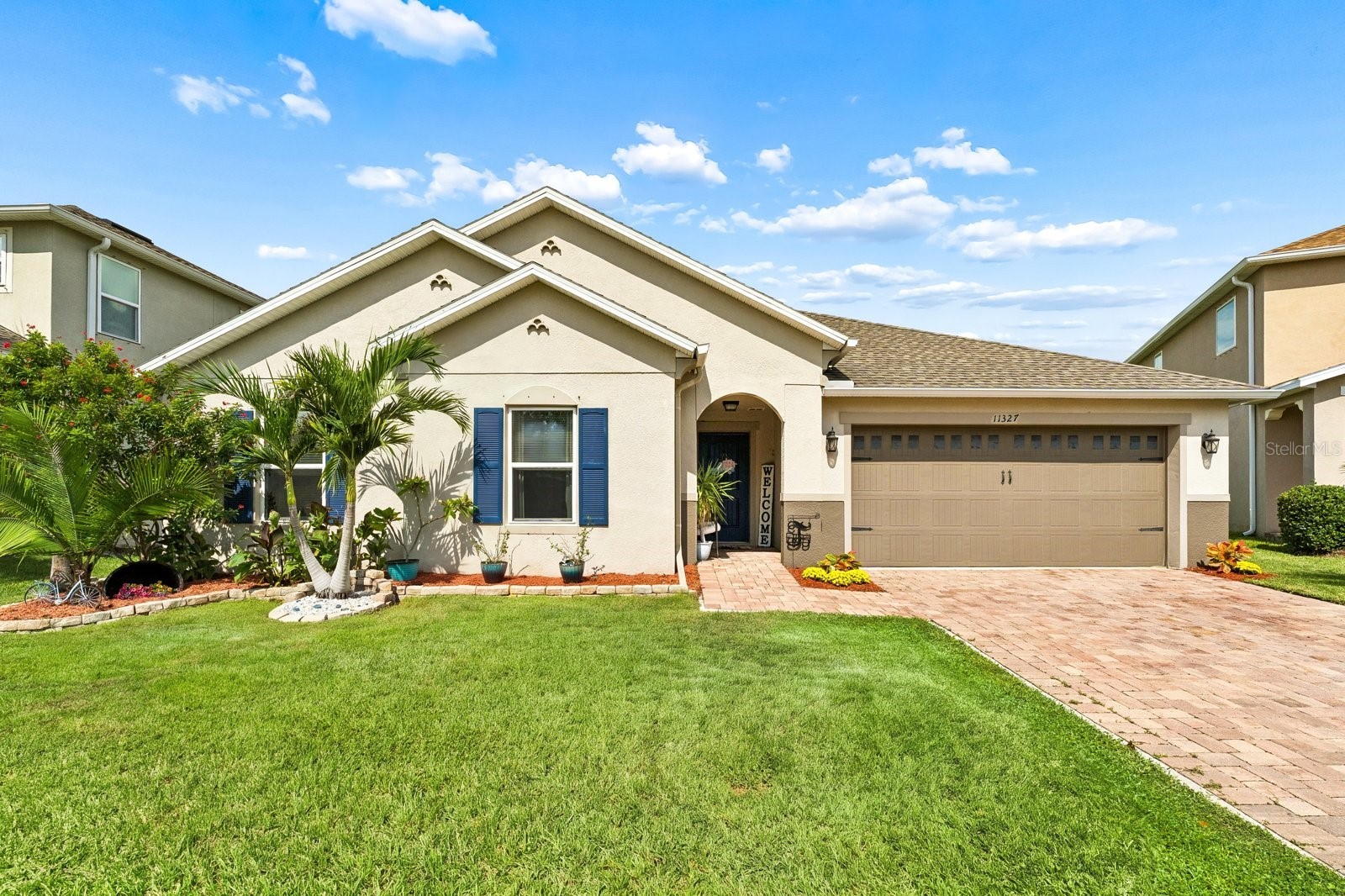 11327 BRIGHTON KNOLL Loop, Riverview, FL, 33579 — assumable FHA mortgage at 3.25%