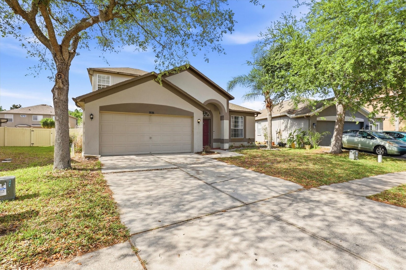 3036 GIANNA Way, Land O Lakes, FL, 34638 — assumable FHA mortgage at 2.99%
