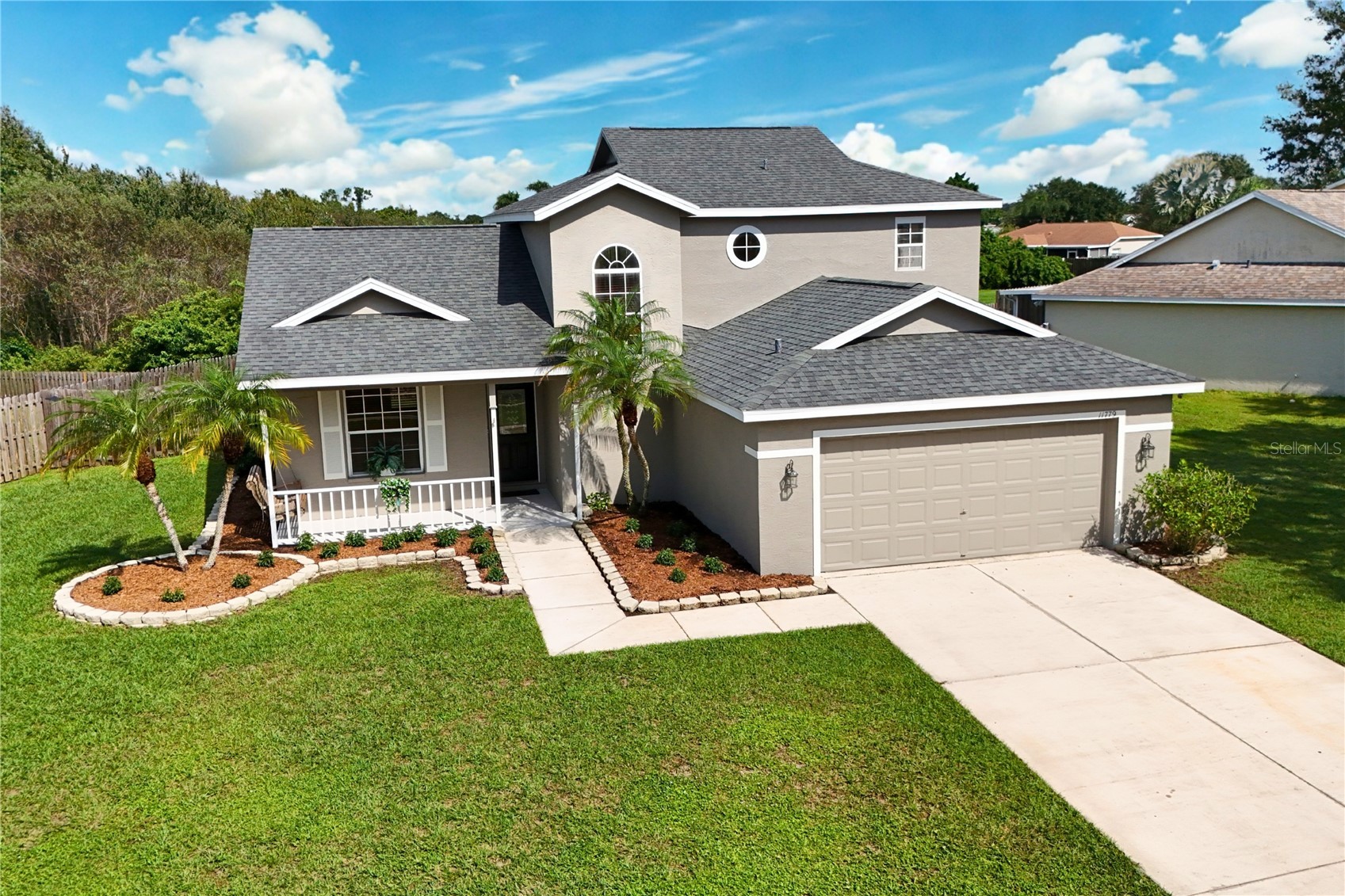 11779 SHIRBURN Circle, Parrish, FL, 34219 — assumable VA mortgage at 2.95%