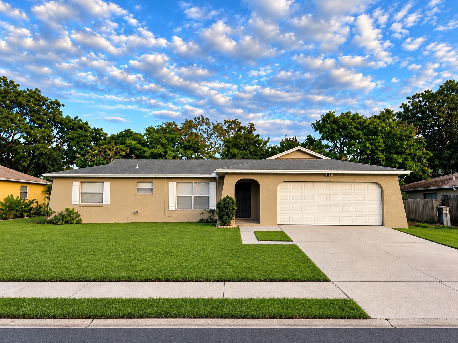 4533 LEMANS Drive, Orlando, FL, 32808 — assumable FHA mortgage at 6.27%
